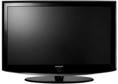 32" Samsung LCD TV
